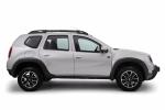 Renault Duster GoPro 2019 года (BR)